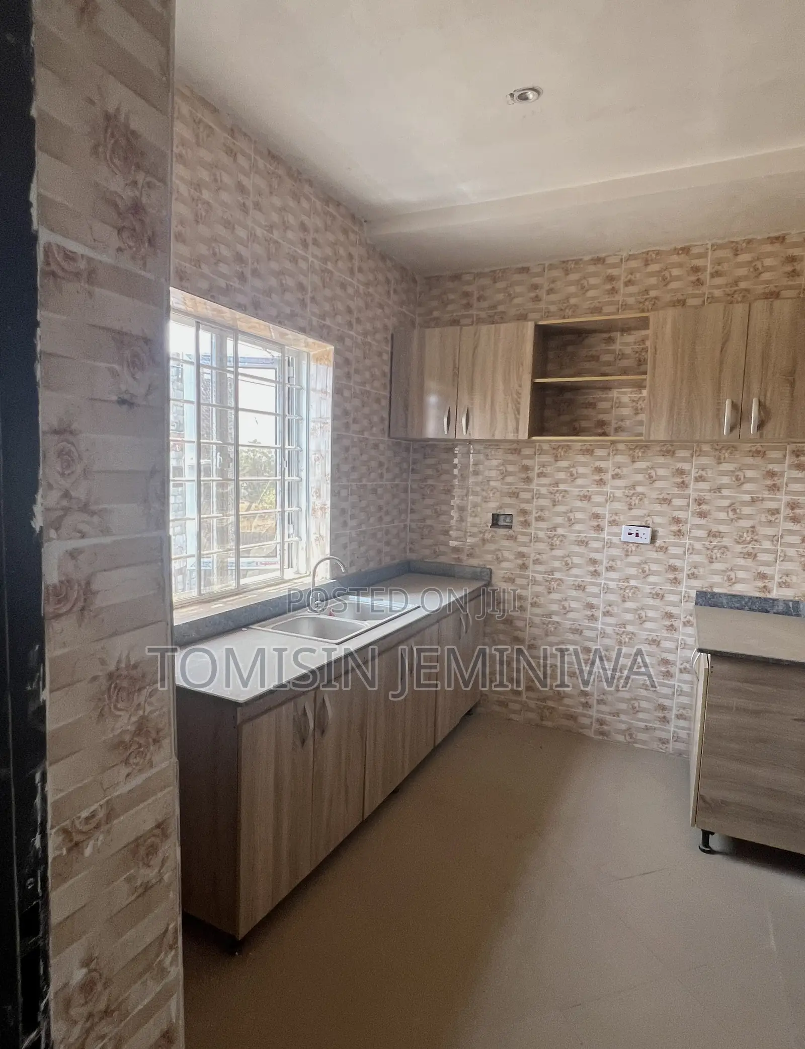 Furnished 3bdrm Block of Flats in Pacific Estate, Kubwa for sale in Kubwa