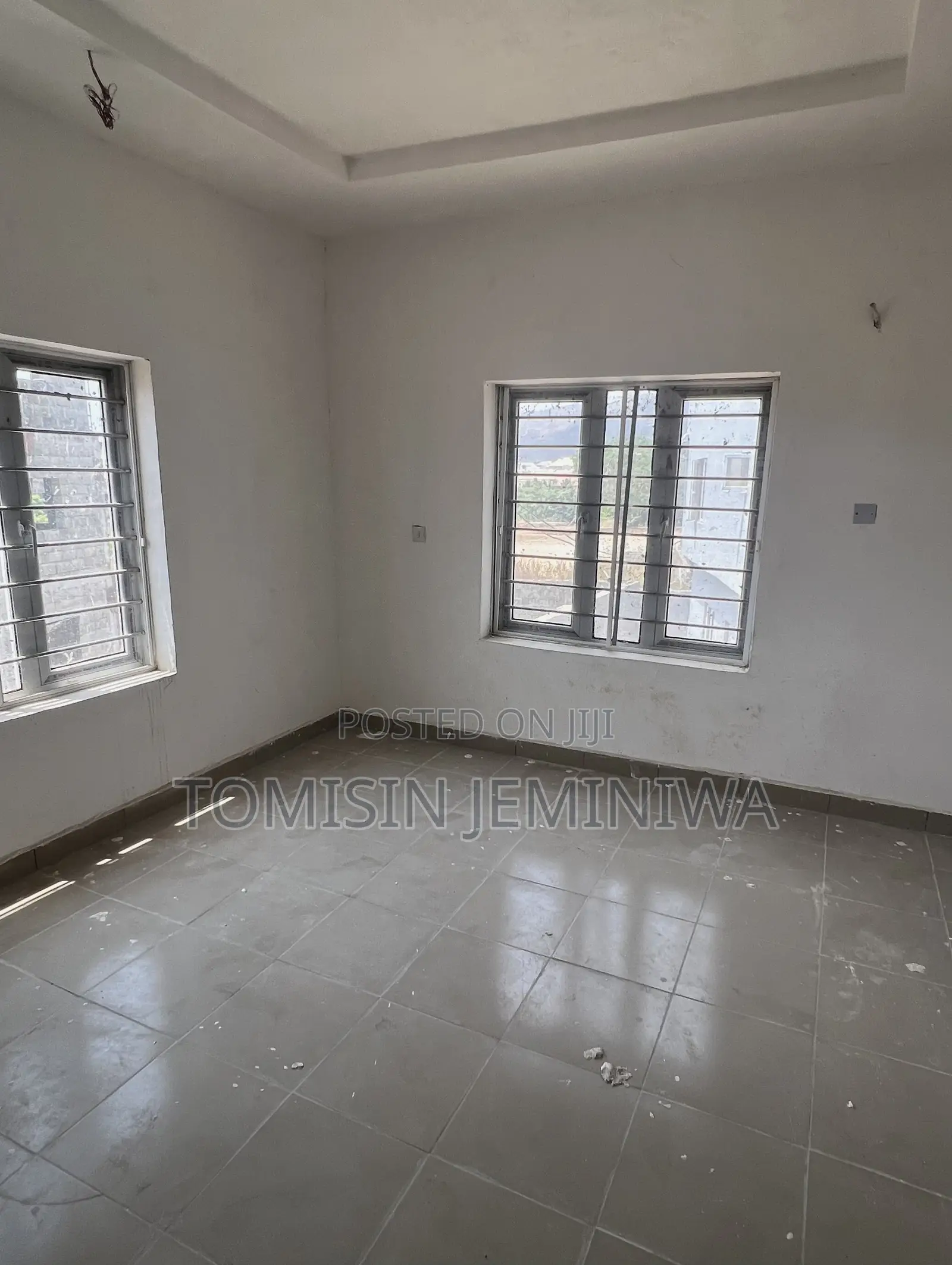 Furnished 3bdrm Block of Flats in Pacific Estate, Kubwa for sale in Kubwa
