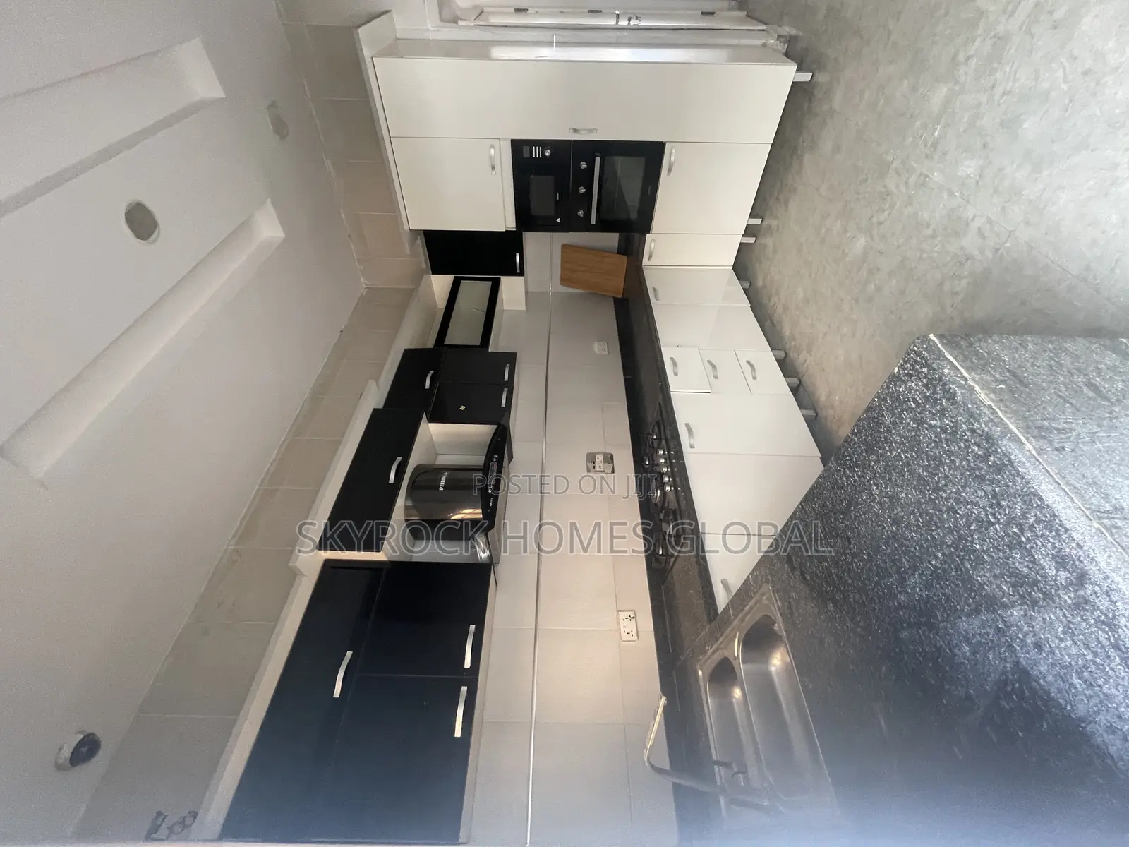 4bdrm Duplex in Osapa london for rent in Osapa london