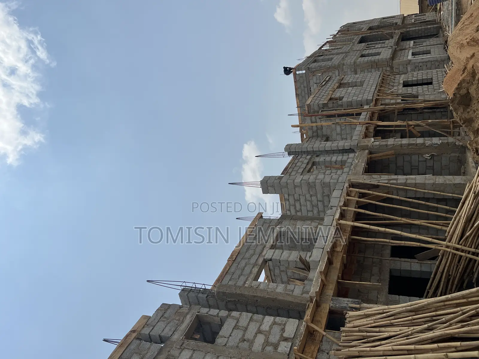 4bdrm Block of Flats in Pacific Estate 2, Kubwa for sale in Kubwa