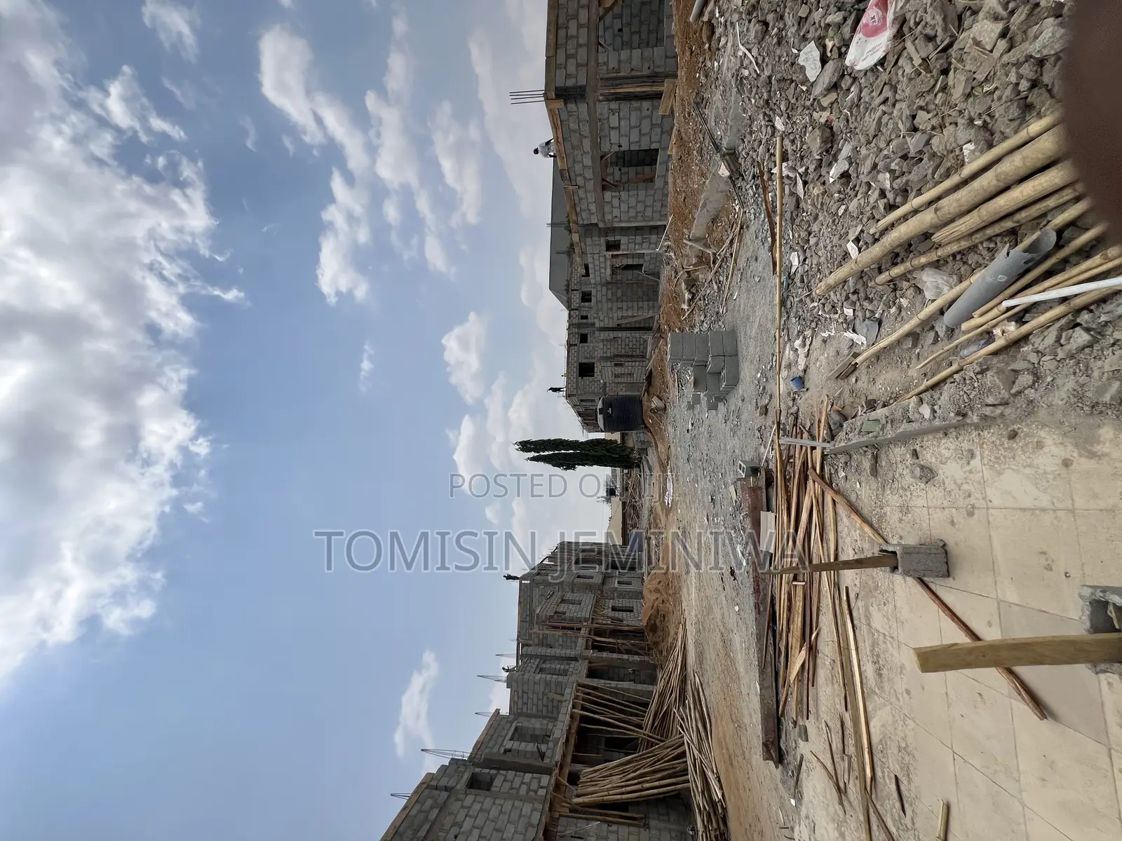 4bdrm Block of Flats in Pacific Estate 2, Kubwa for sale in Kubwa