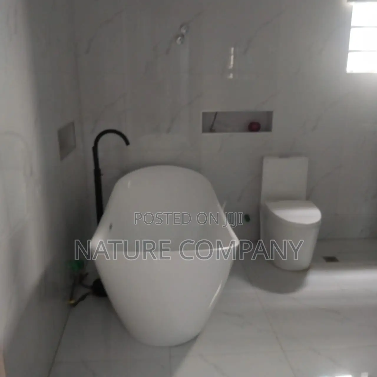 Furnished 5bdrm Duplex in Omole Phase 1 for rent in Omole Phase 1