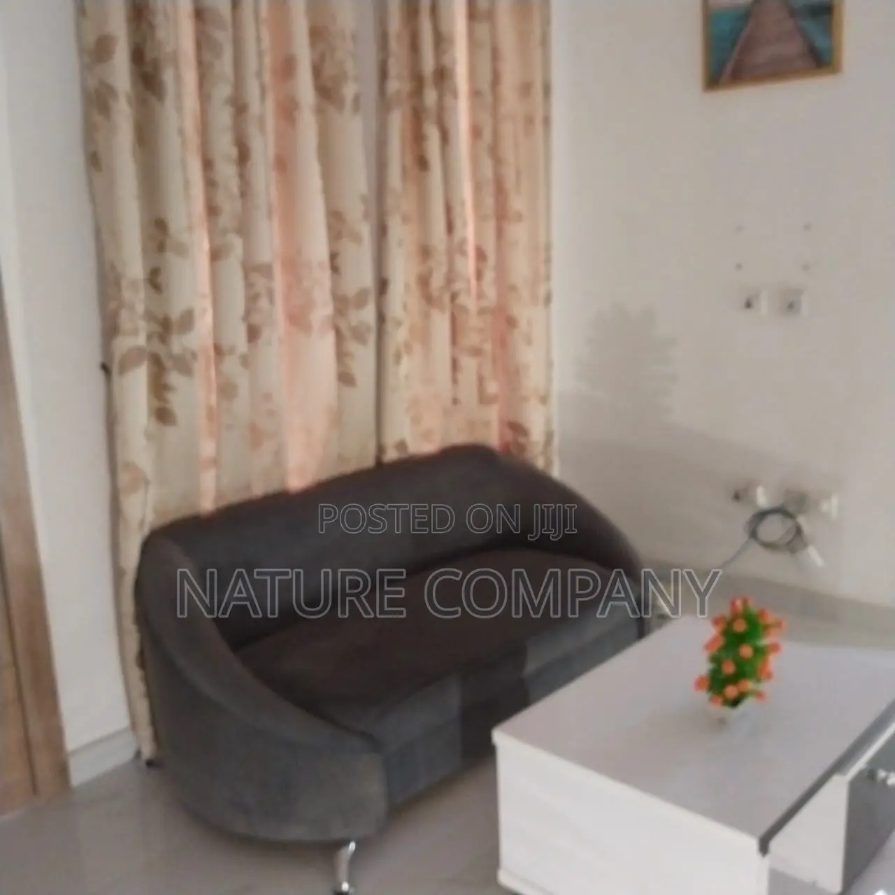 Furnished 5bdrm Duplex in Omole Phase 1 for rent in Omole Phase 1