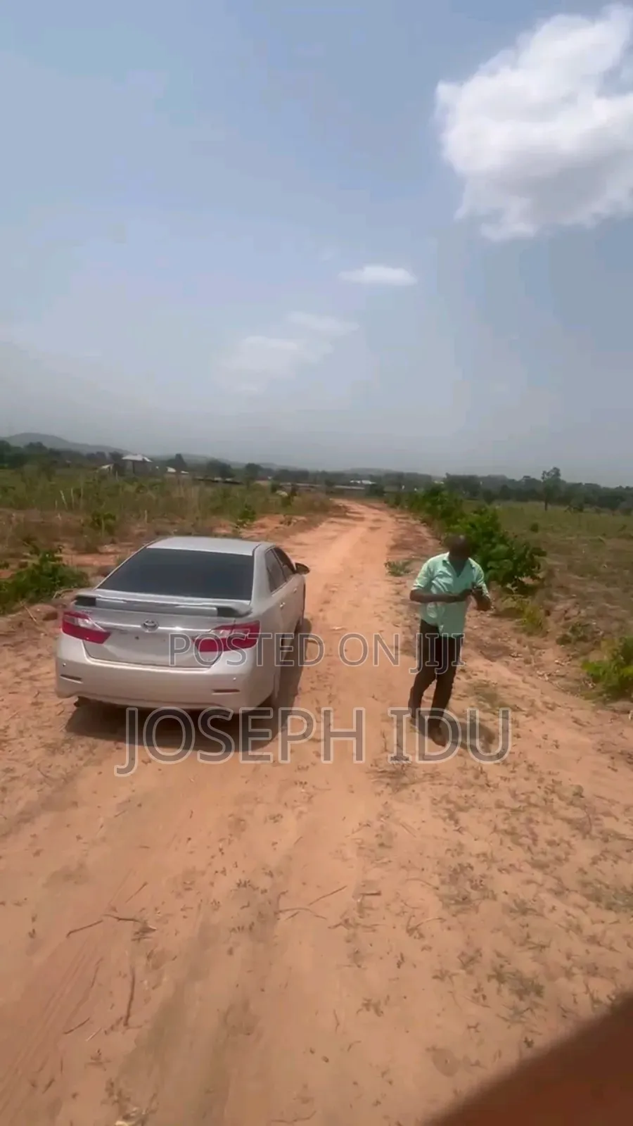 Promo: Land for Sale in Agbani, Nkanu, Enugu State. in Enugu