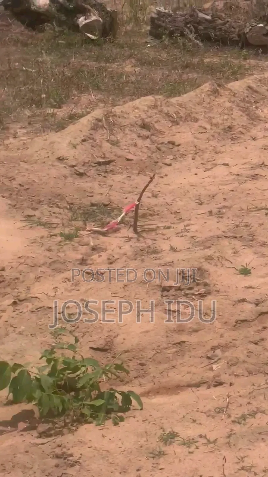 Promo: Land for Sale in Agbani, Nkanu, Enugu State. in Enugu