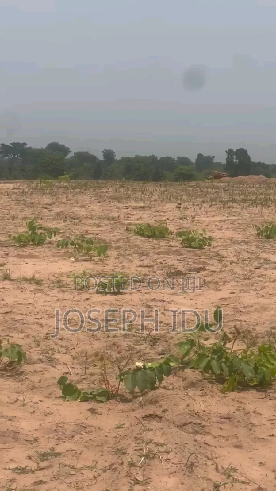 Promo: Land for Sale in Agbani, Nkanu, Enugu State. in Enugu
