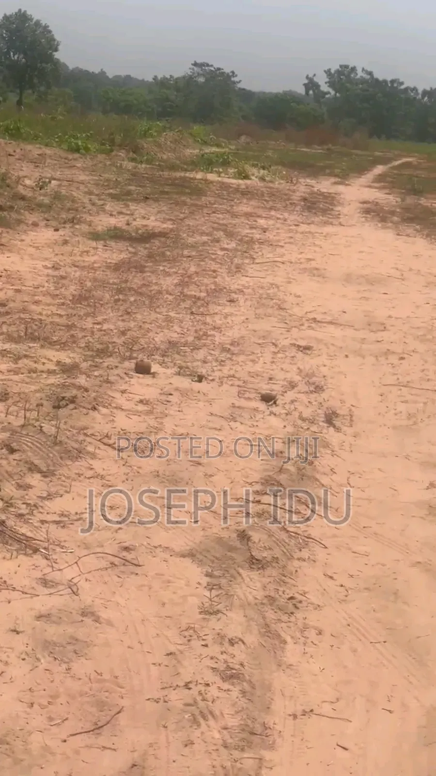 Promo: Land for Sale in Agbani, Nkanu, Enugu State. in Enugu