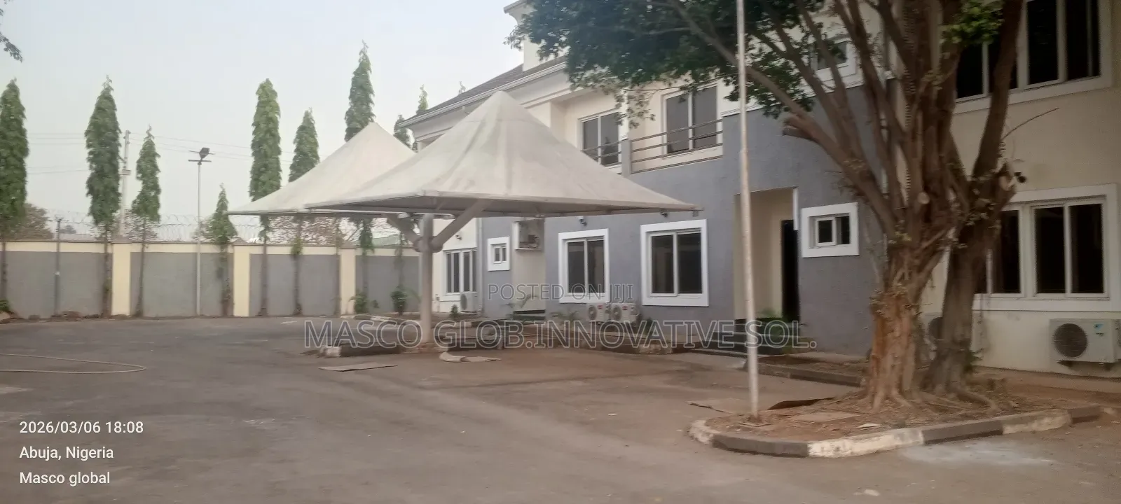 5bdrm Duplex in Mini Estate In Life for rent in Life Camp