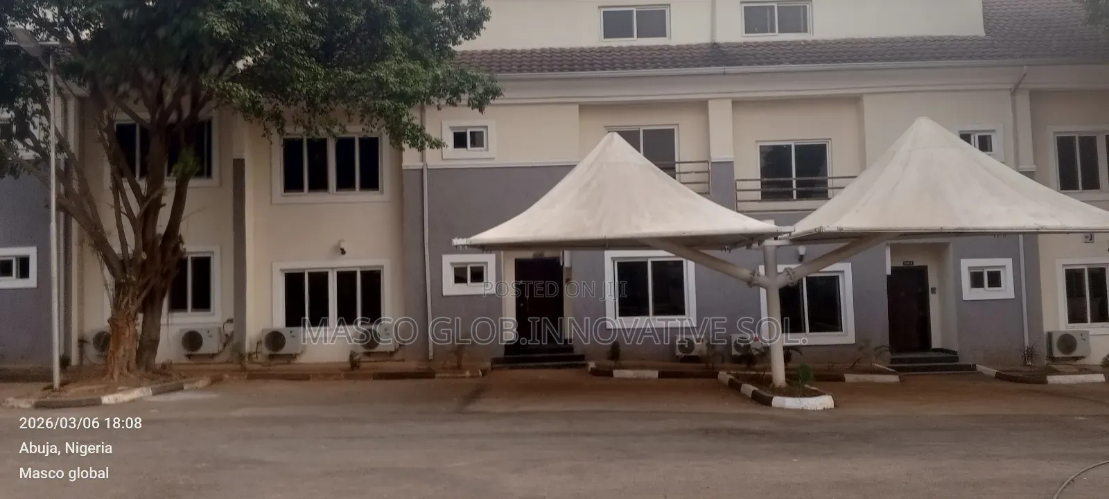 5bdrm Duplex in Mini Estate In Life for rent in Life Camp