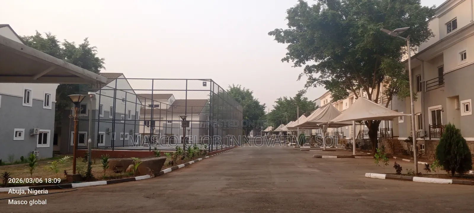 5bdrm Duplex in Mini Estate In Life for rent in Life Camp