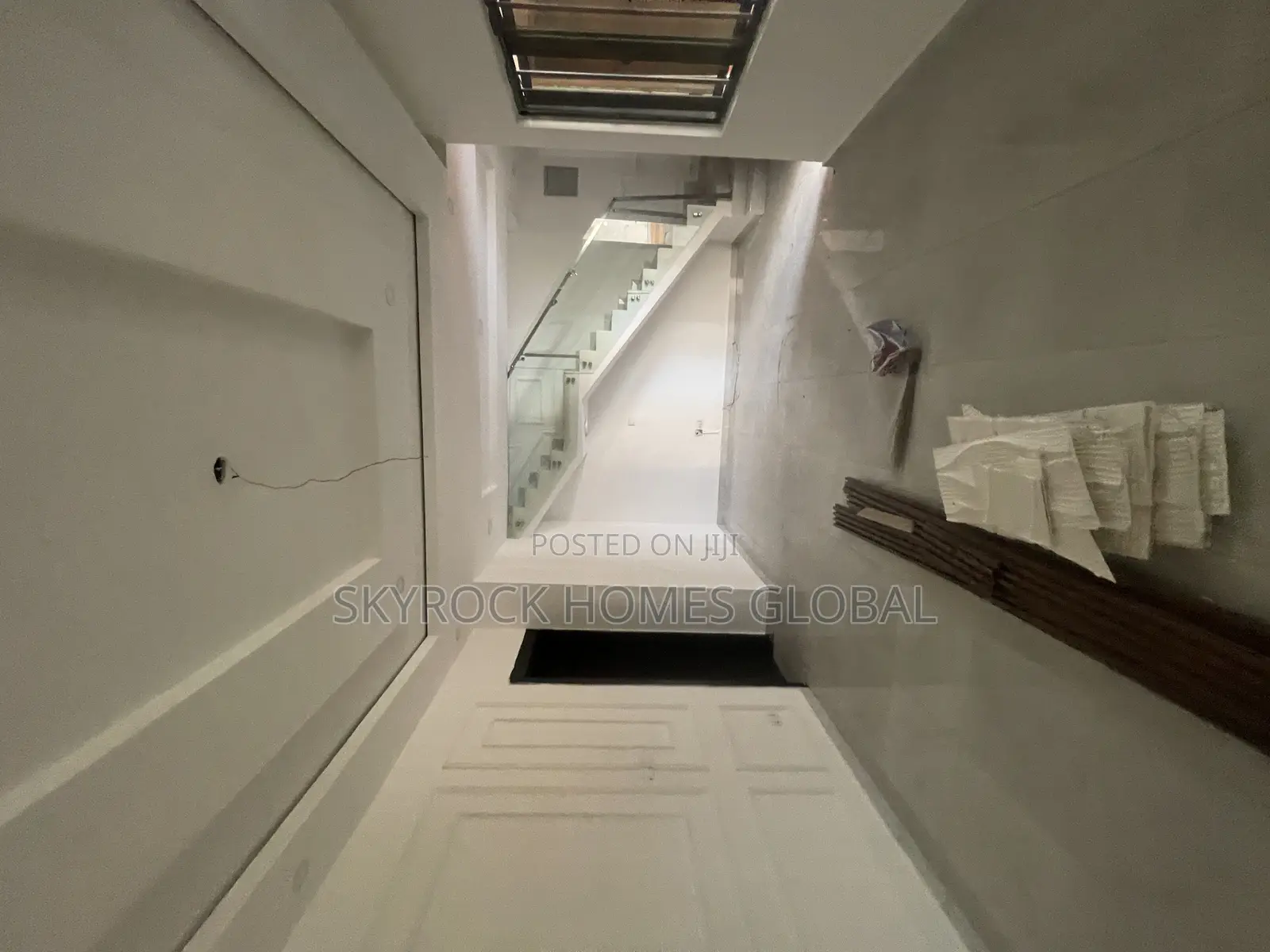 4bdrm Duplex in Jakande for rent in Jakande