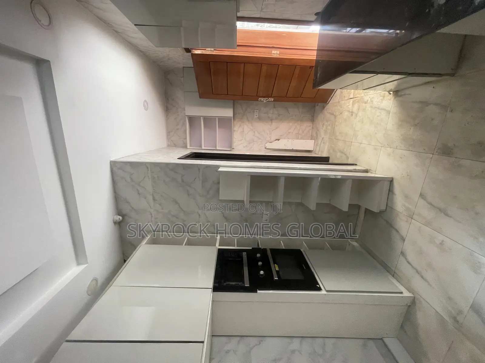 4bdrm Duplex in Jakande for rent in Jakande