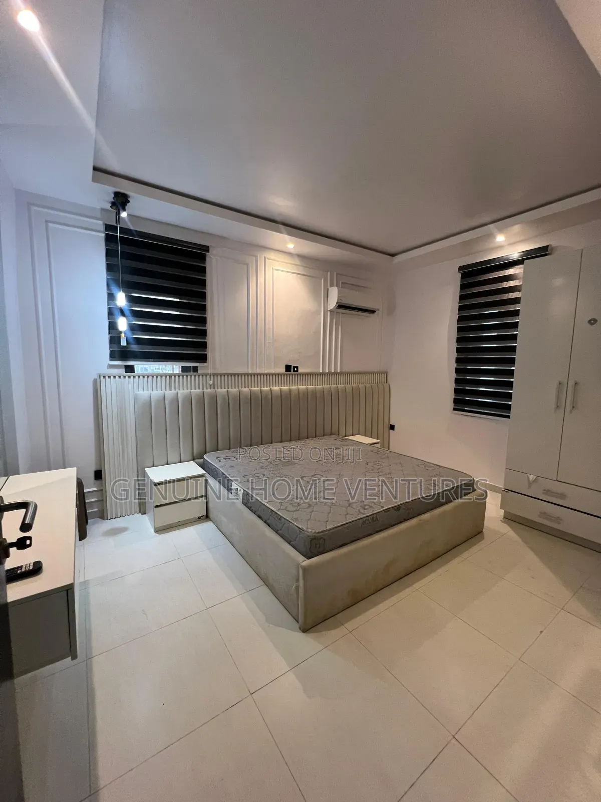Furnished 2bdrm Apartment in Ikate Lekki for rent in Ikate