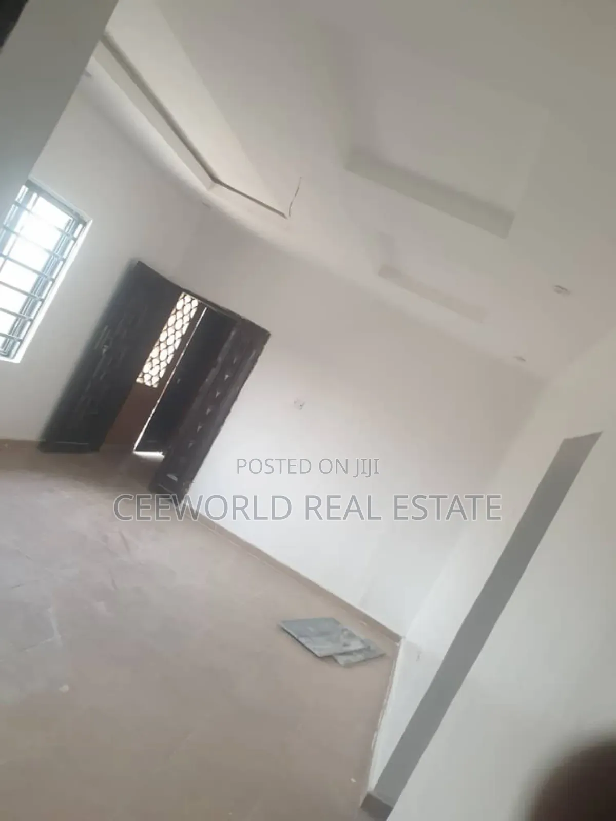 2bdrm Apartment in Alarere Iworoad for rent in Iwo Road