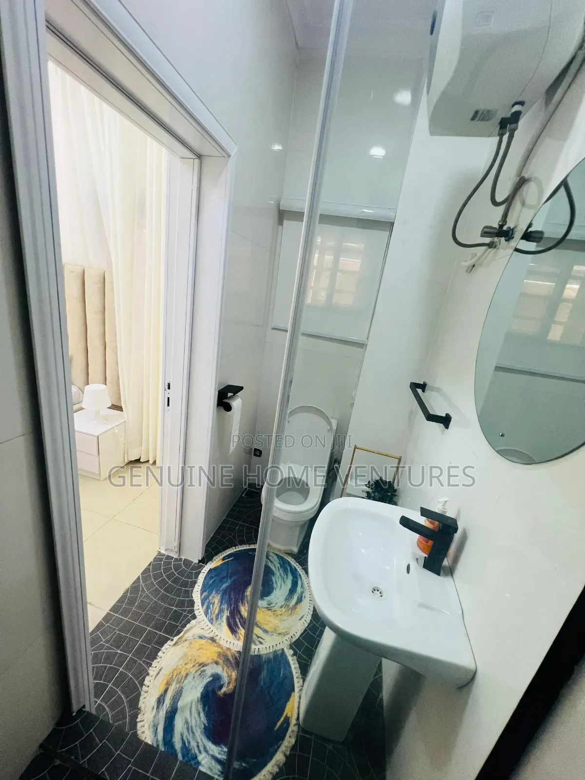 Furnished 2bdrm Apartment in Lekk Phase 1 for rent in Lekki Phase 1