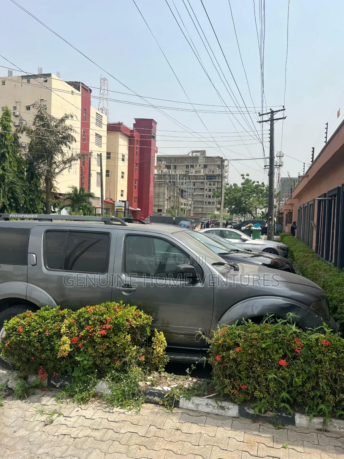 Furnished 2bdrm Apartment in Lekk Phase 1 for rent in Lekki Phase 1