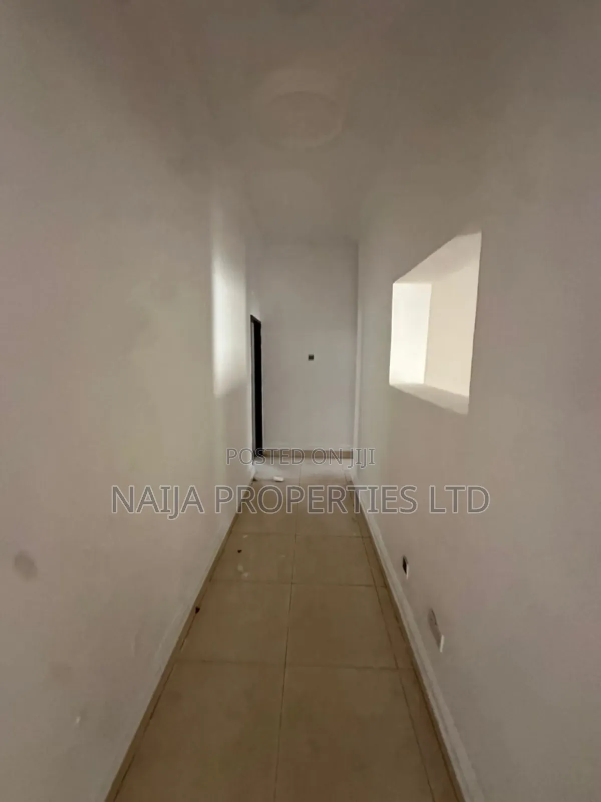 3 Bedroom Apartment at Ologolo, Lekki for Office Use in Ologolo