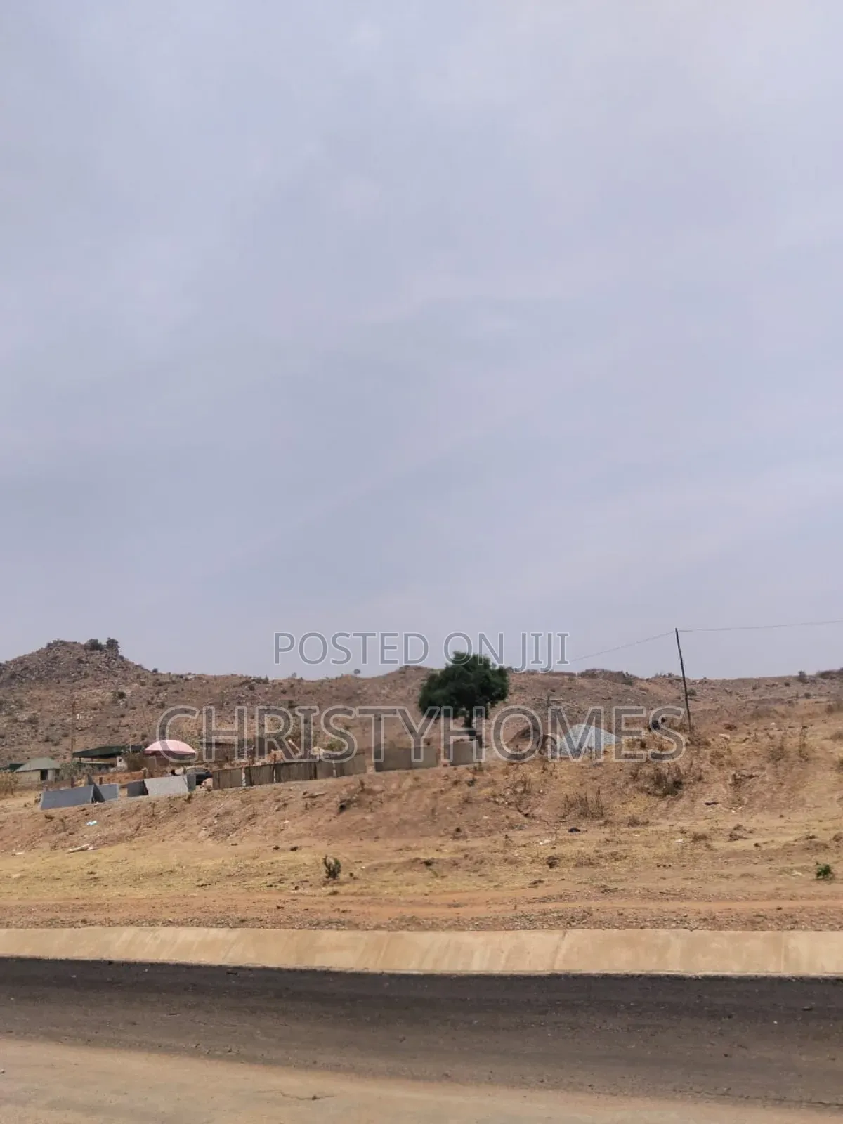 R of O Land for Sale in Idu
