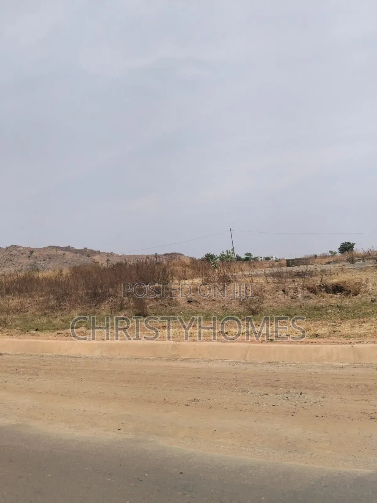 R of O Land for Sale in Idu
