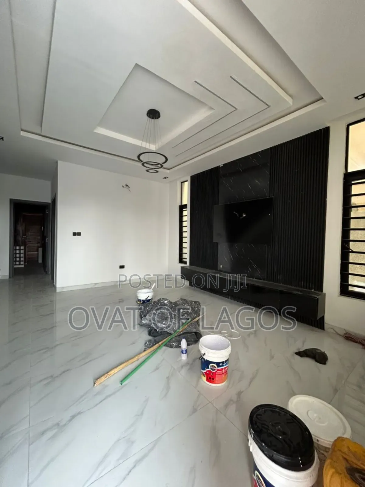 4bdrm Duplex in Ikota for sale in Ikota