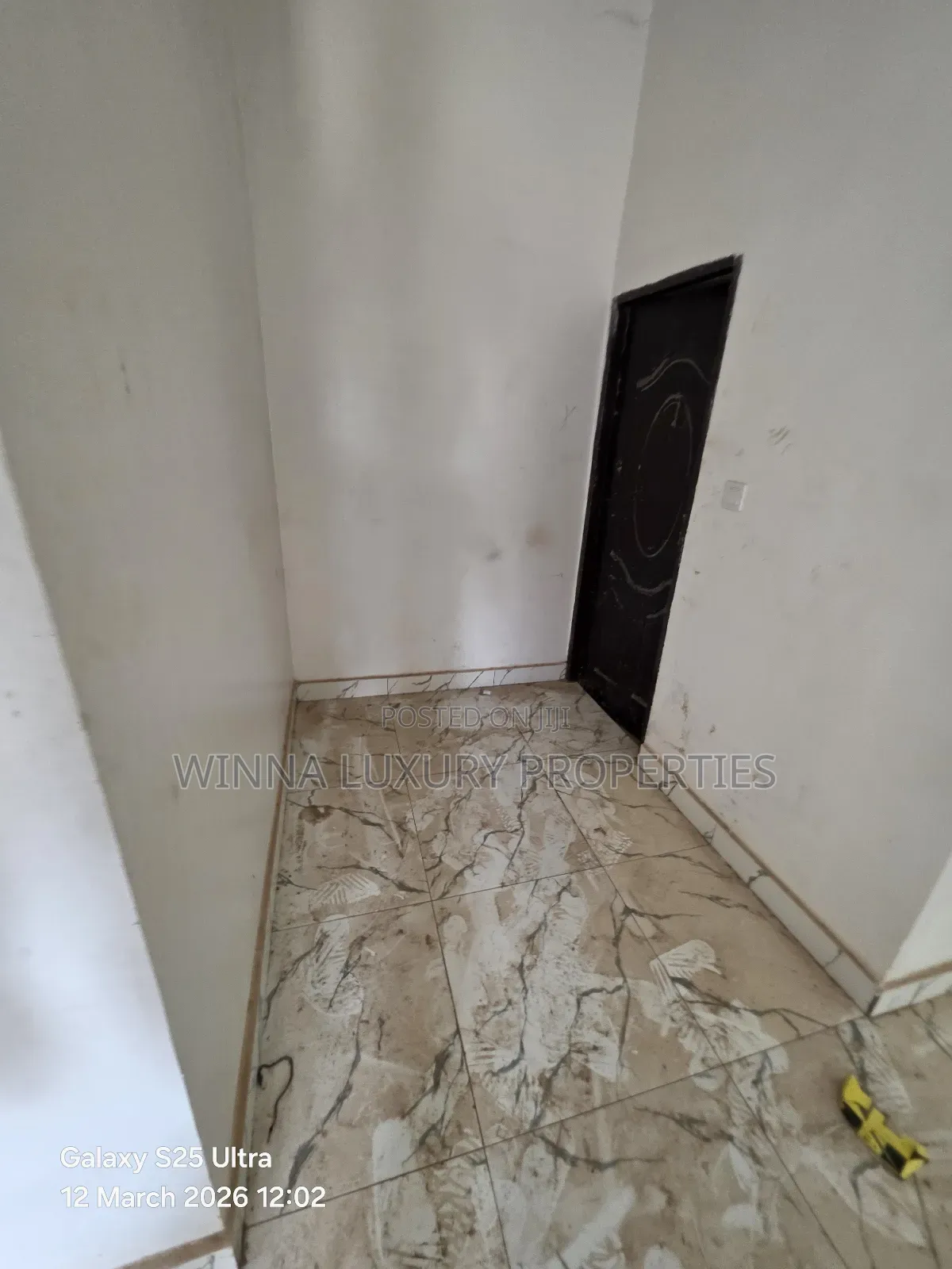4bdrm Duplex in Gold City Estate, Lugbe District for rent in Lugbe District