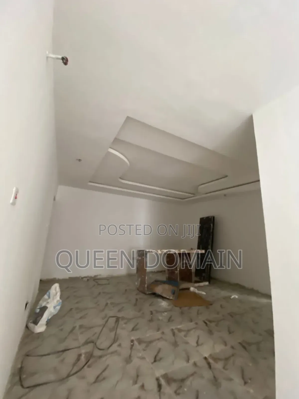2bdrm Block of Flats in Thera Peace, Sangotedo for rent in Sangotedo