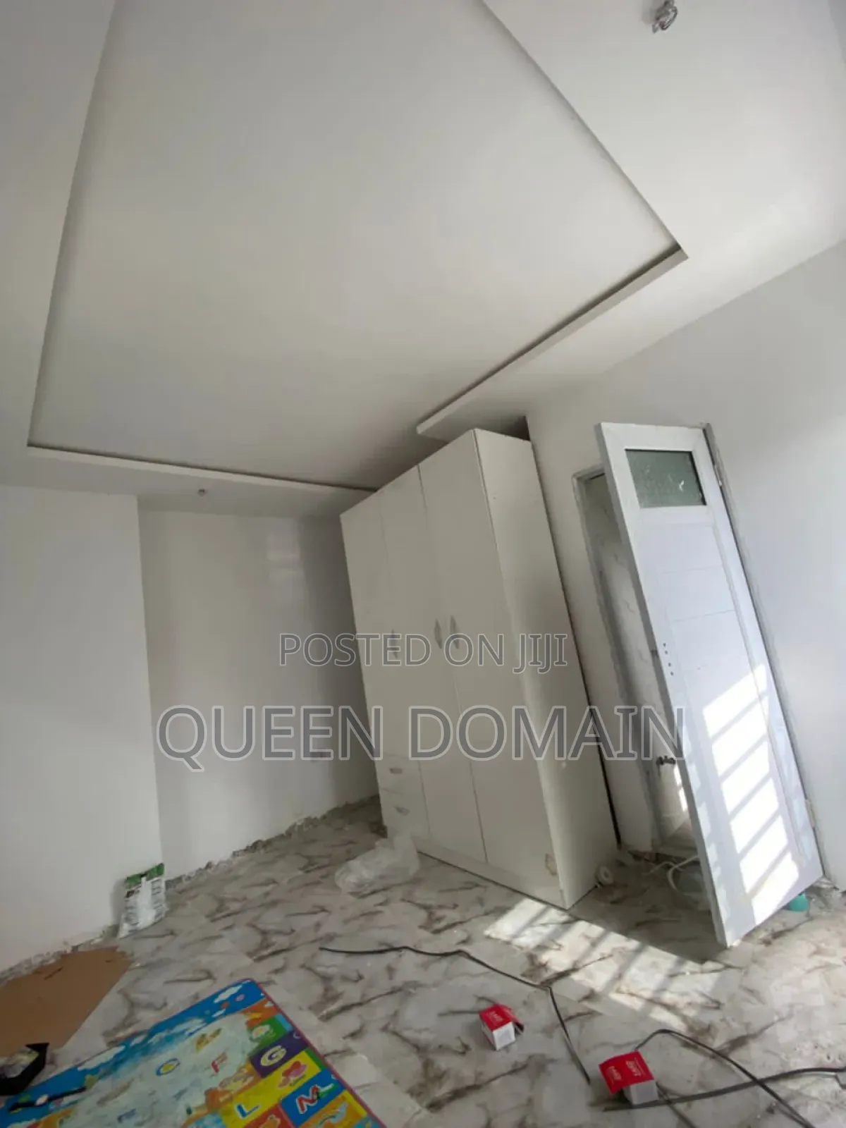 2bdrm Block of Flats in Thera Peace, Sangotedo for rent in Sangotedo