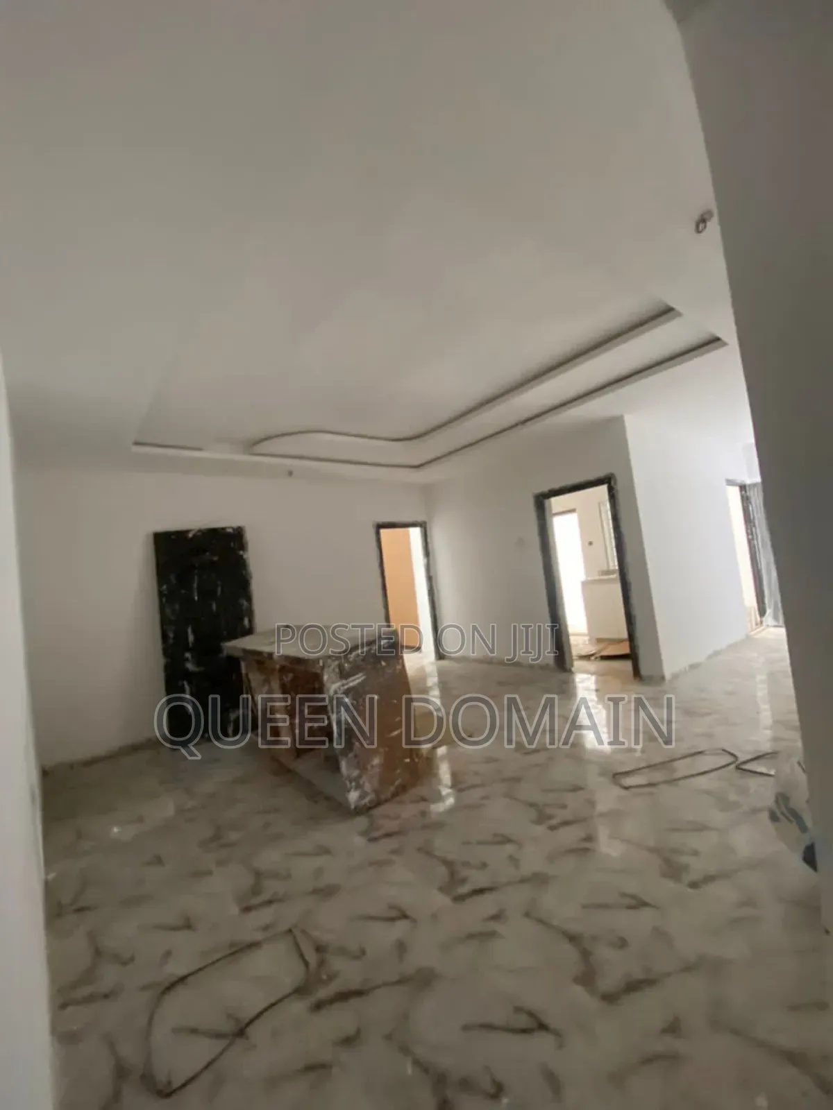 2bdrm Block of Flats in Thera Peace, Sangotedo for rent in Sangotedo