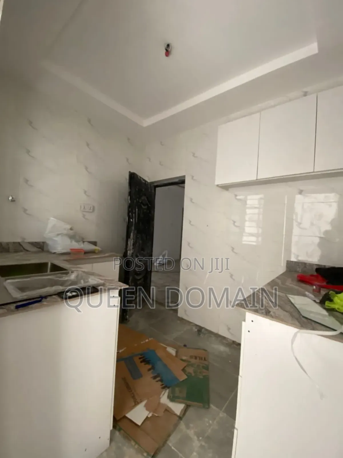 2bdrm Block of Flats in Thera Peace, Sangotedo for rent in Sangotedo