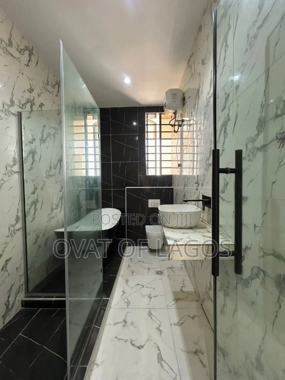 4bdrm Duplex in Ikota for sale in Ikota