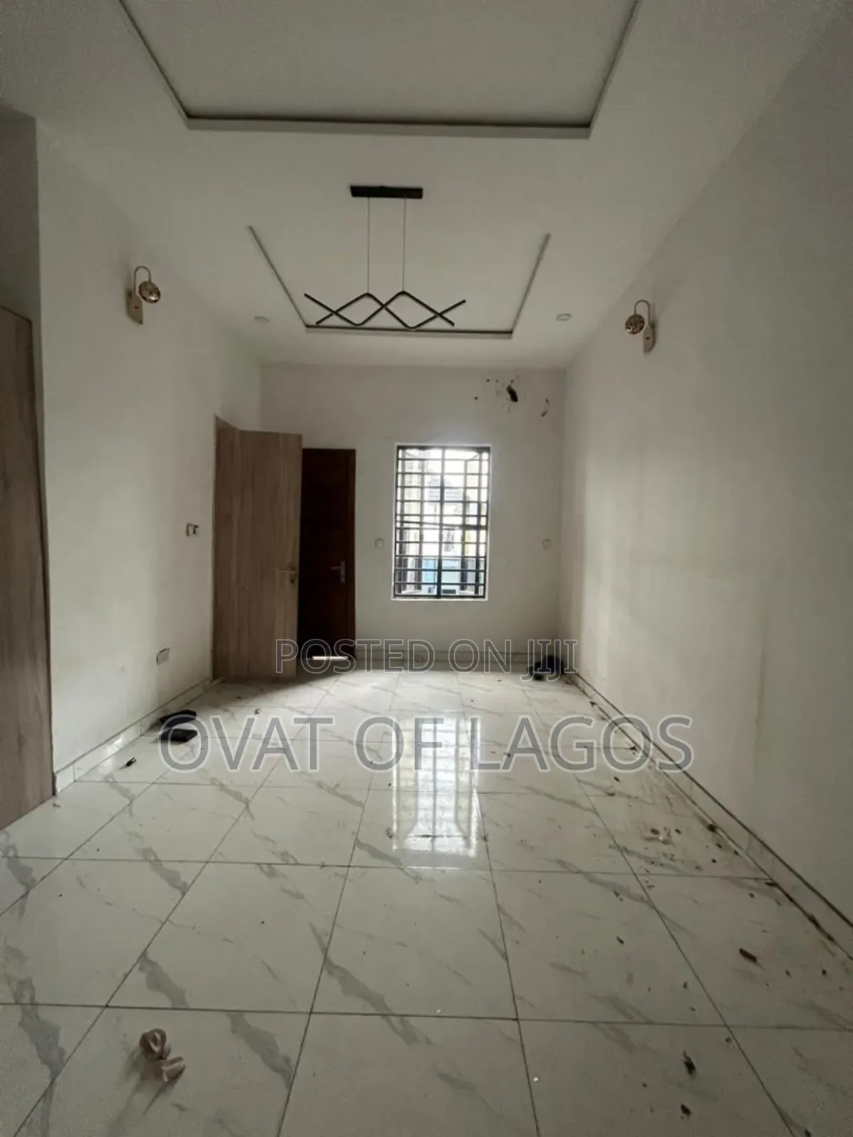 3bdrm Duplex in Ikota Gra for rent in Ikota