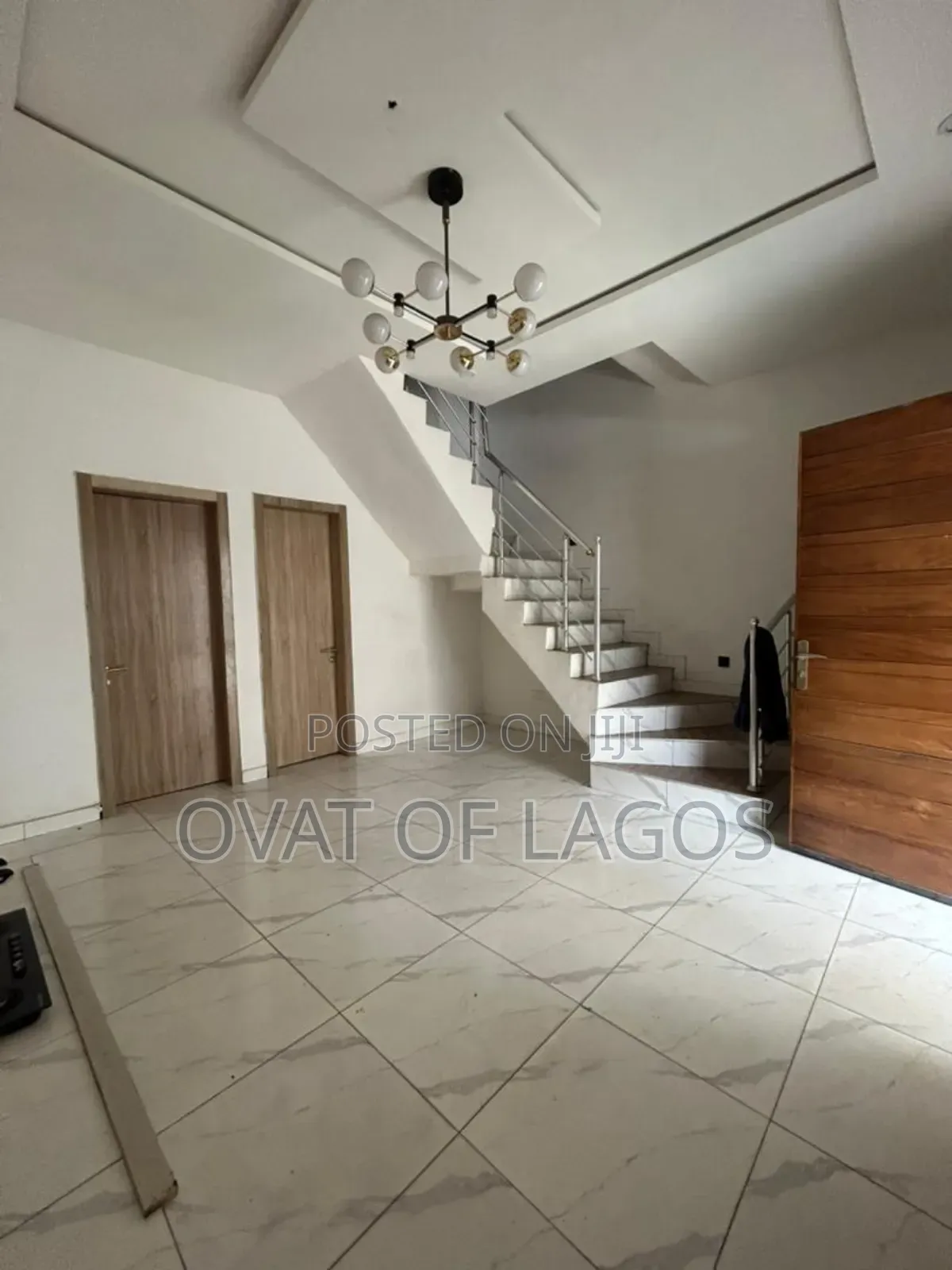 3bdrm Duplex in Ikota Gra for rent in Ikota