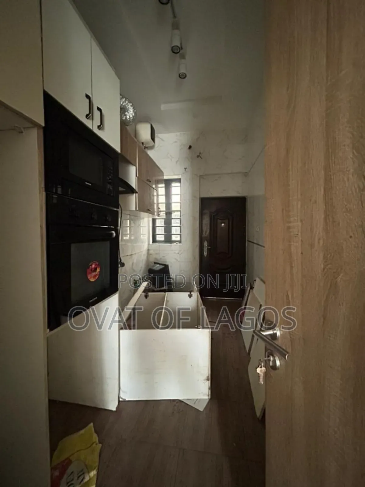 3bdrm Duplex in Ikota Gra for rent in Ikota