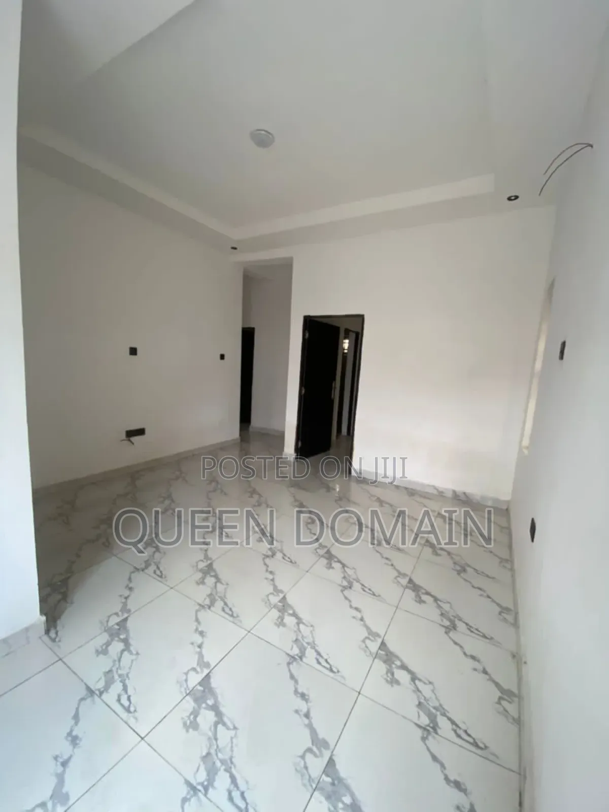 1bdrm Block of Flats in Silver Land Estate, Sangotedo for rent in Sangotedo