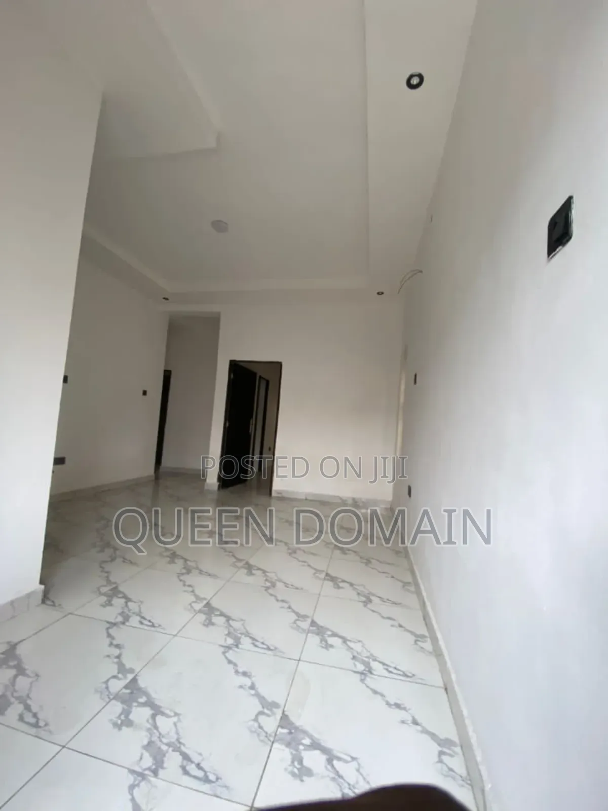 1bdrm Block of Flats in Silver Land Estate, Sangotedo for rent in Sangotedo