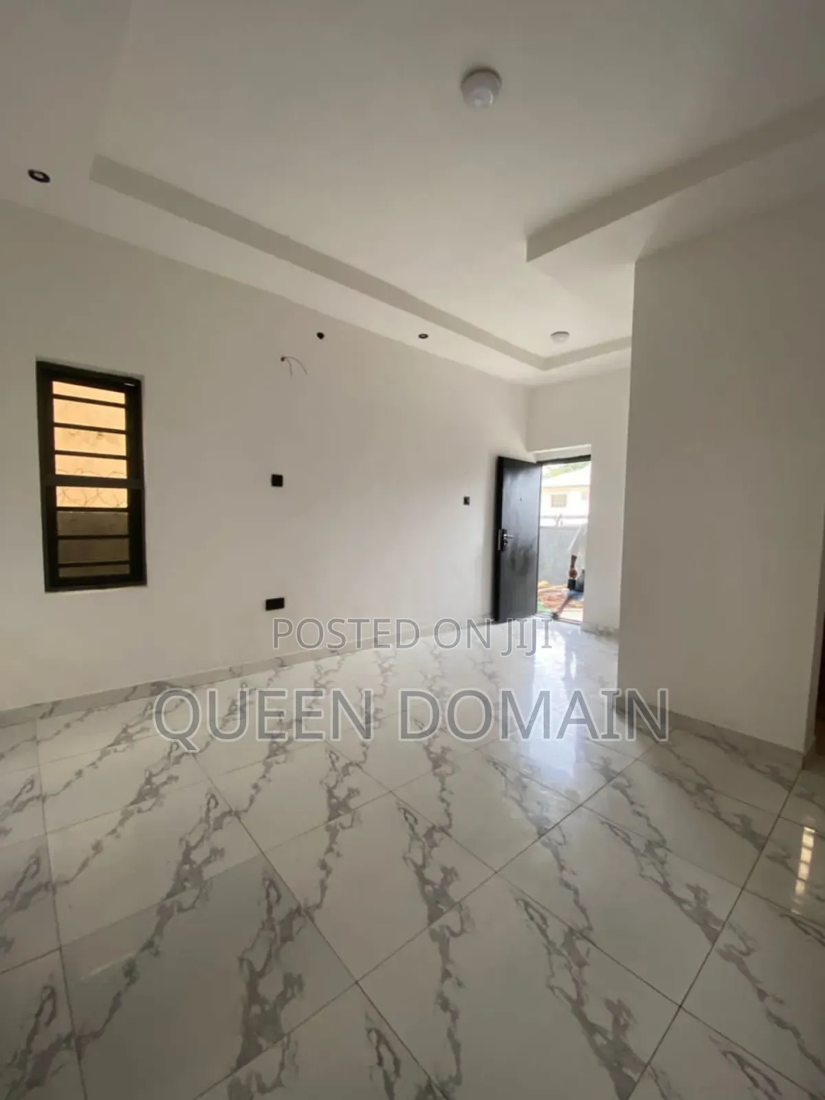 1bdrm Block of Flats in Silver Land Estate, Sangotedo for rent in Sangotedo