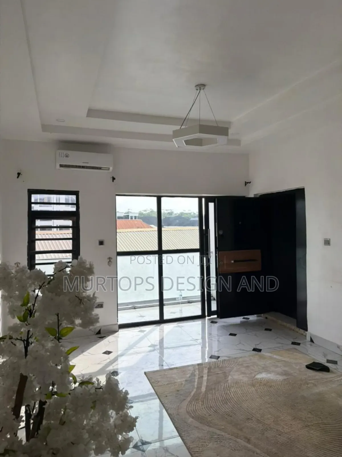 2bdrm Apartment in Conservation, Chevron for rent in Chevron
