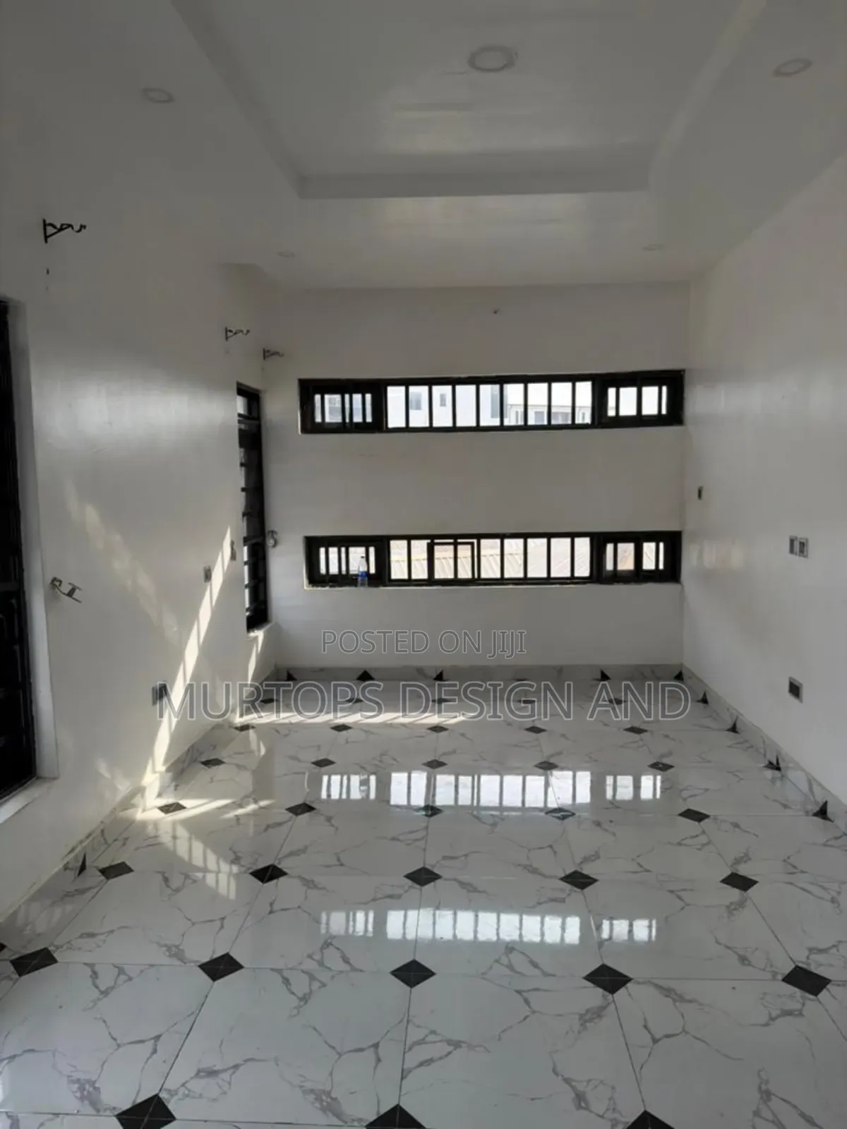2bdrm Apartment in Conservation, Chevron for rent in Chevron