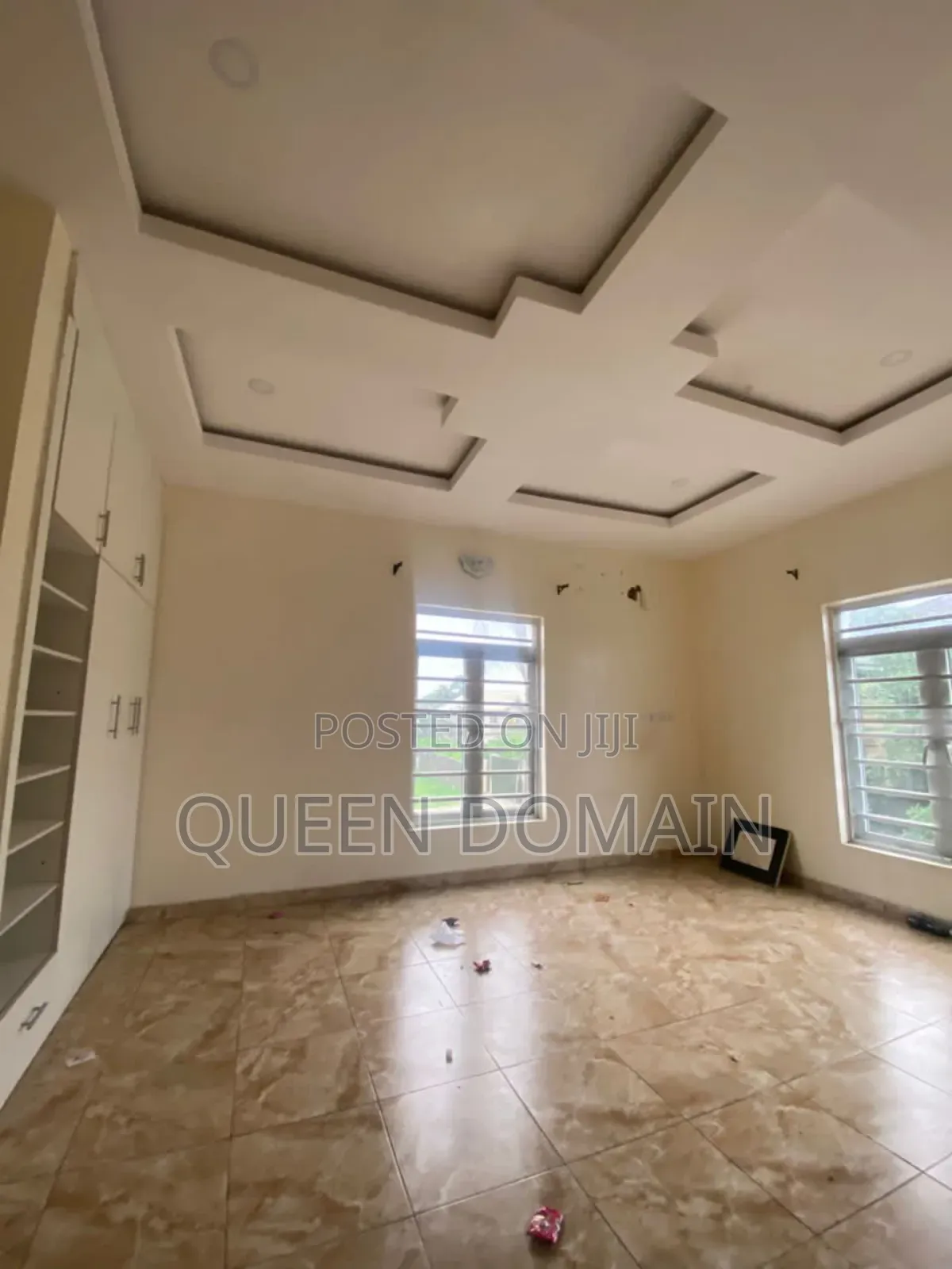 3bdrm Block of Flats in Thera Peace, Sangotedo for rent in Sangotedo