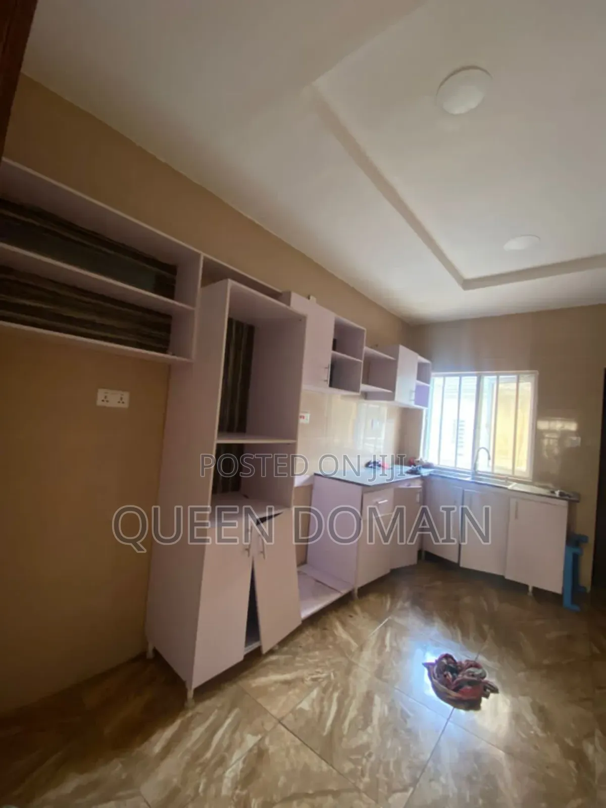 3bdrm Block of Flats in Thera Peace, Sangotedo for rent in Sangotedo