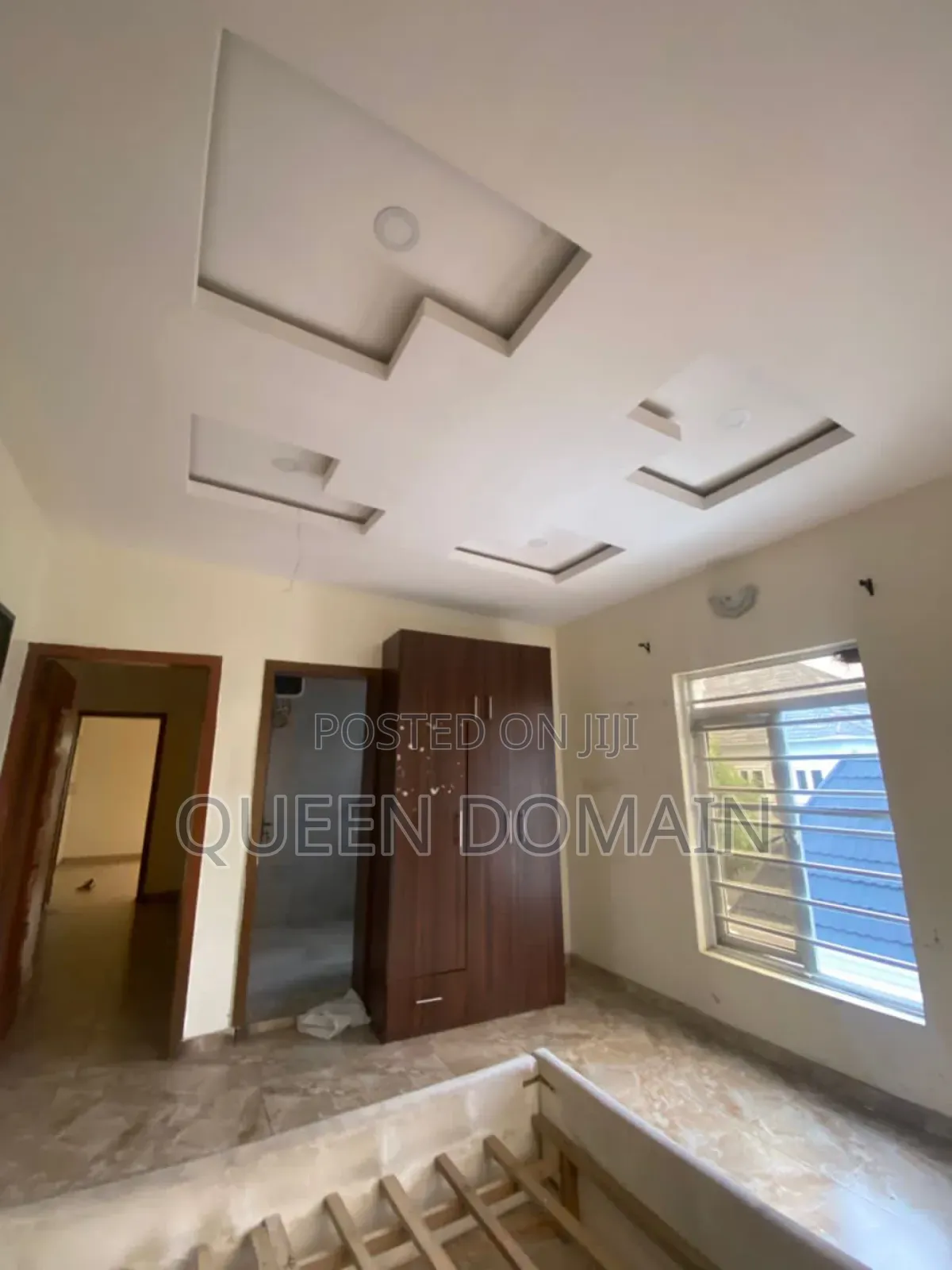 3bdrm Block of Flats in Thera Peace, Sangotedo for rent in Sangotedo