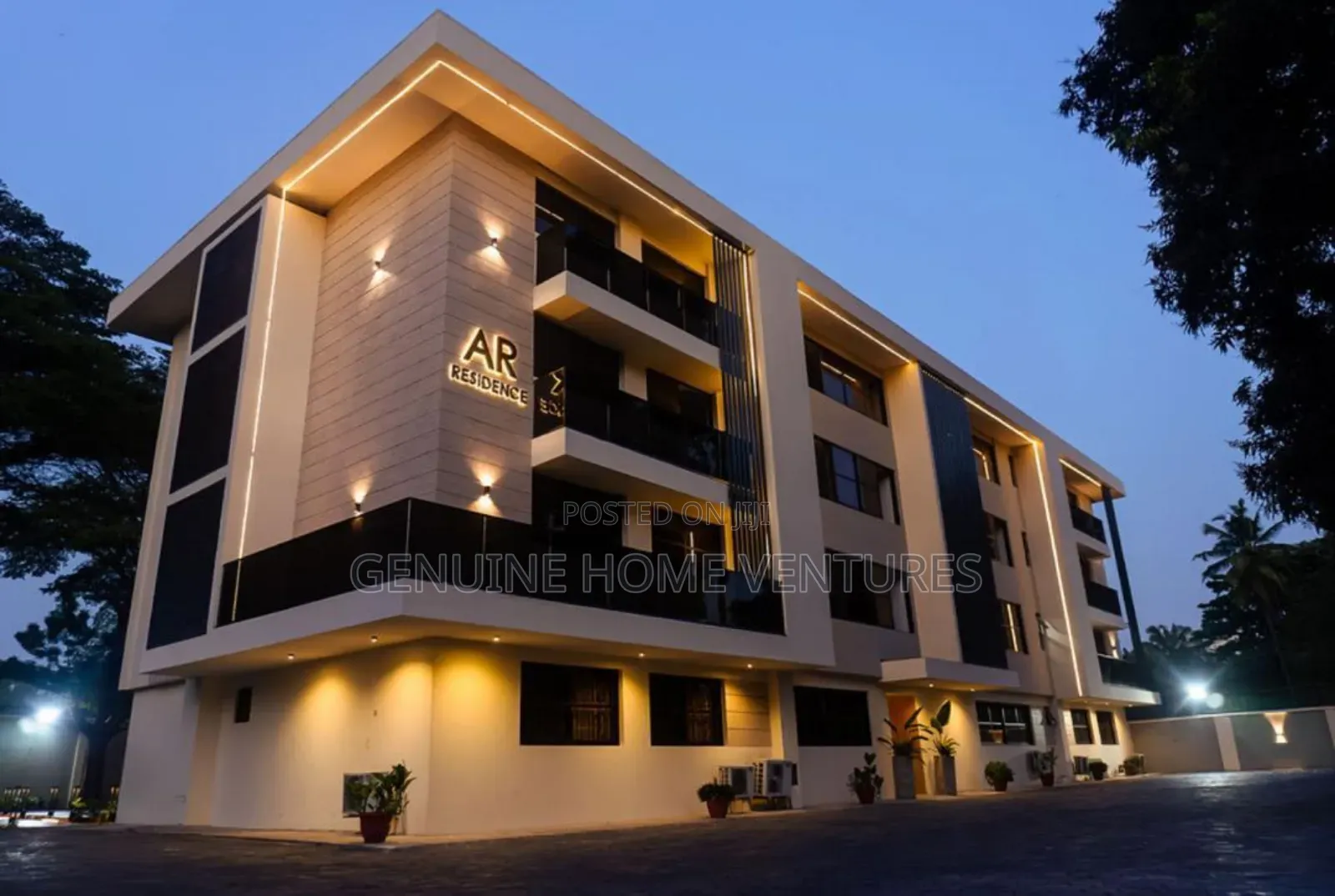 Furnished 3bdrm Apartment in Old Ikoyi for rent in Old Ikoyi