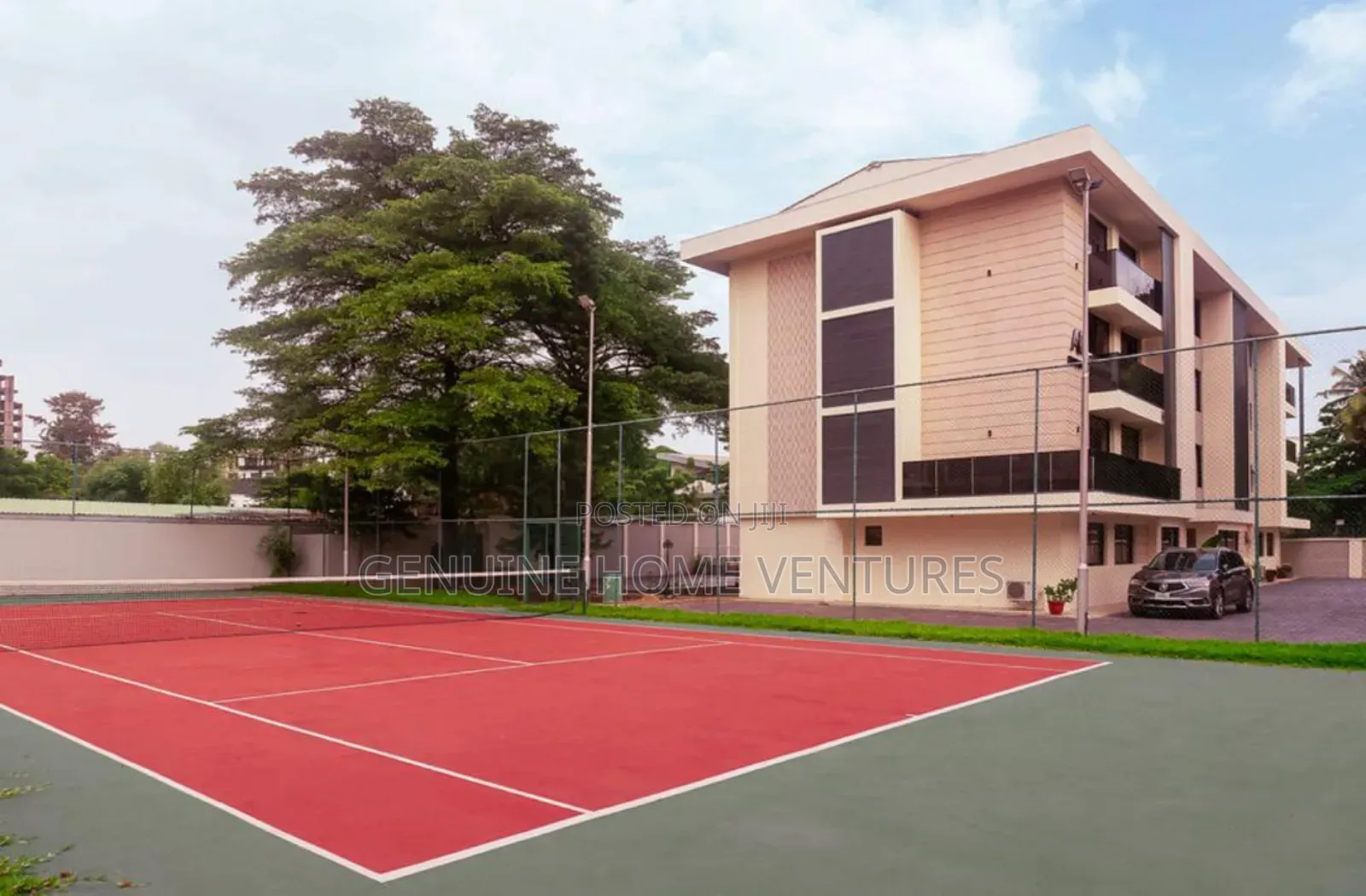 Furnished 3bdrm Apartment in Old Ikoyi for rent in Old Ikoyi