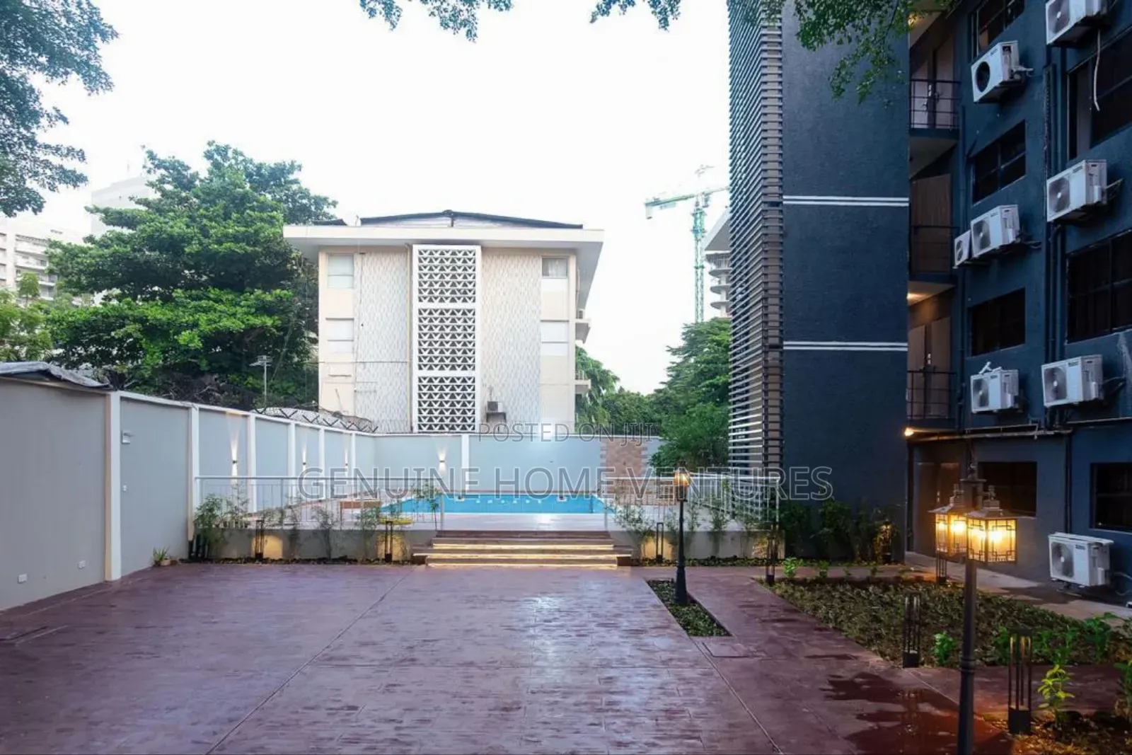 Furnished 3bdrm Apartment in Old Ikoyi for rent in Old Ikoyi