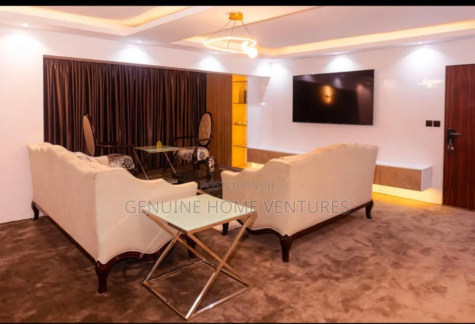 Furnished 3bdrm Apartment in Old Ikoyi for rent in Old Ikoyi