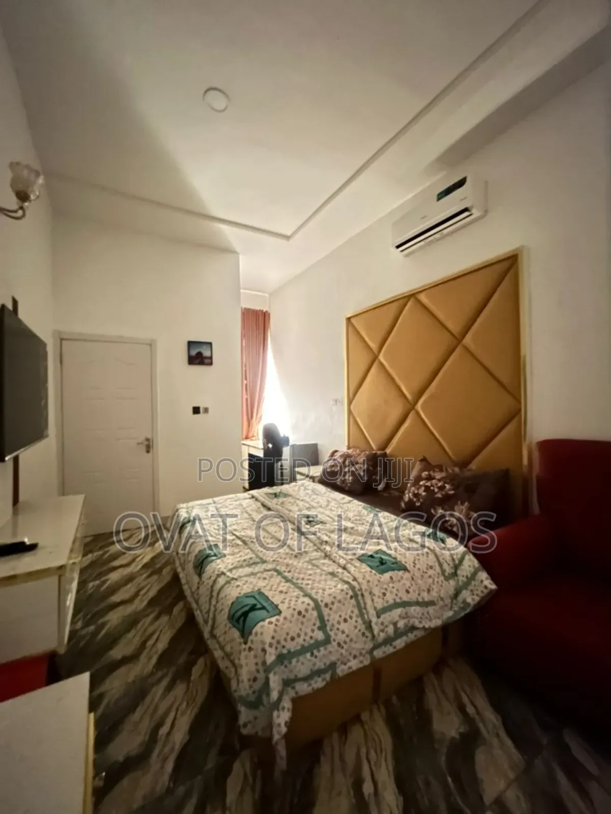 Furnished 4bdrm Duplex in Ikota for sale in Ikota