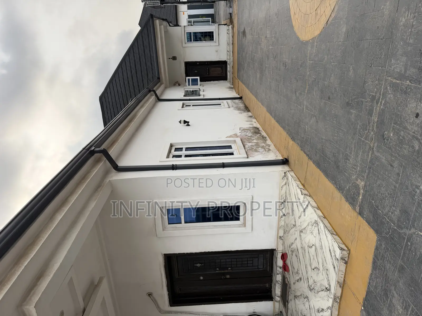 2bdrm Block of Flats in Adesuwa, Benin City for rent in Benin City