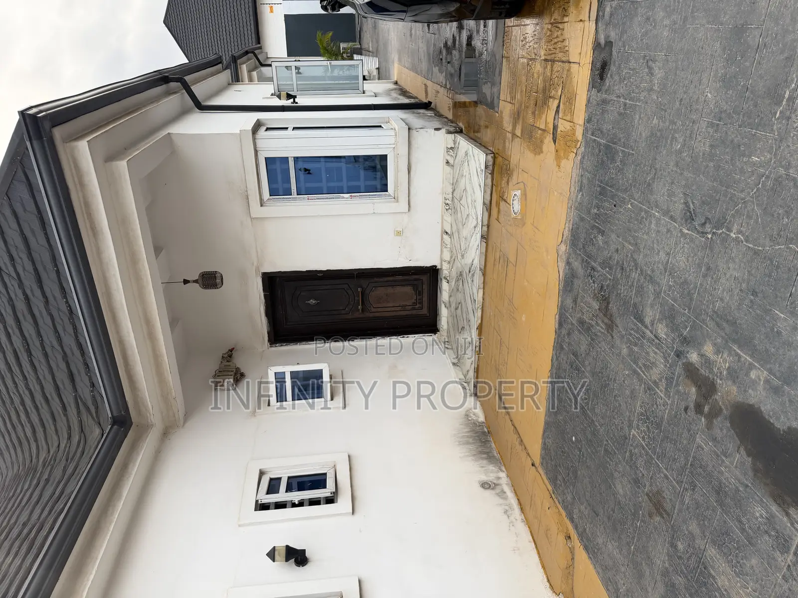 2bdrm Block of Flats in Adesuwa, Benin City for rent in Benin City
