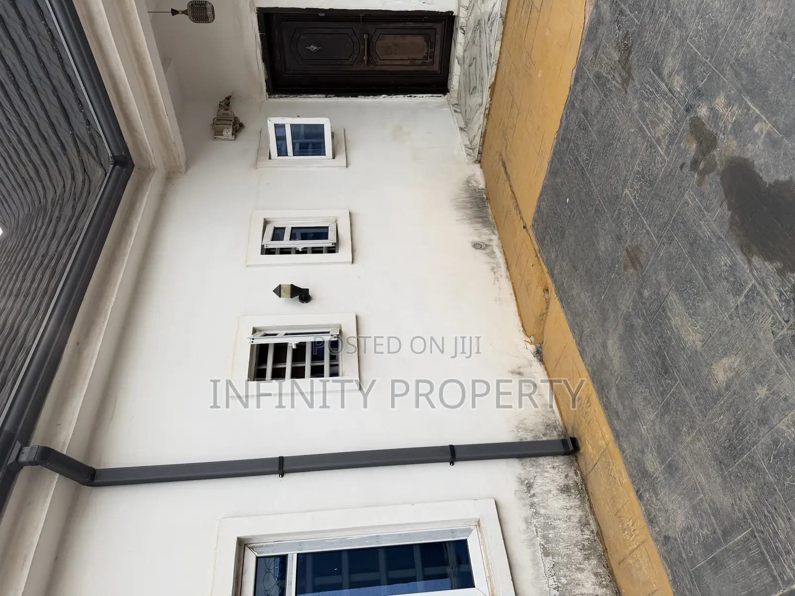 2bdrm Block of Flats in Adesuwa, Benin City for rent in Benin City