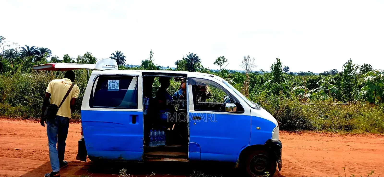 ₦3.5m • Deed Survey
Verified 464sqm Land in Greenland Phase 3 in Aniocha North